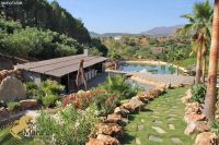 Coin: Country Horse Property, Finca With Lake, Coin, Marbella